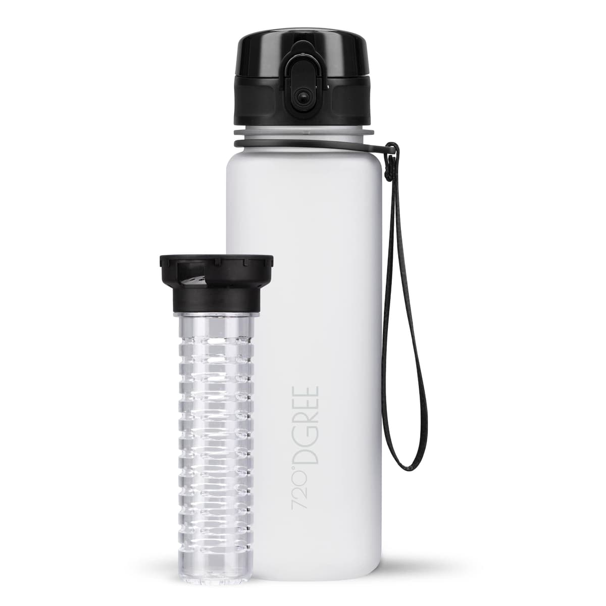 720°DGREE Botella de agua uberBottle – 1,5 litros, 1500ml | Novedosa botella deportiva | Sin BPA | Ideal para niños, fitness, deportes, fútbol, guardería, escuela, pequeños, antigoteo — view 312