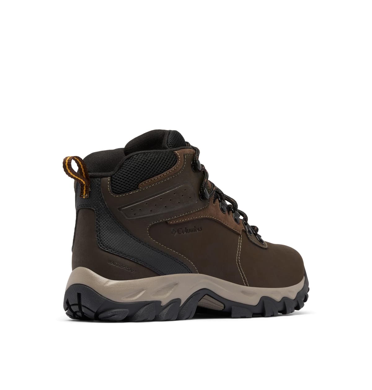 Columbia Newton Ridge™ Plus Ii Waterproof Wide Botas cortas al tobilloHombre — view 2