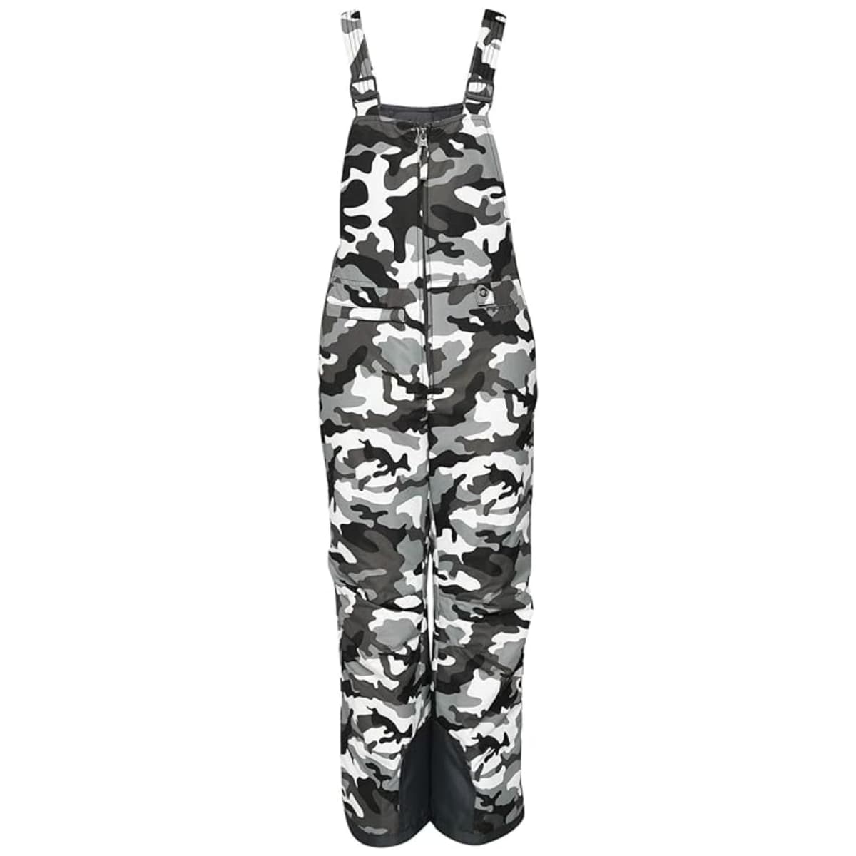 Arctix Kids Insulated Snow Bib Overalls — view 16