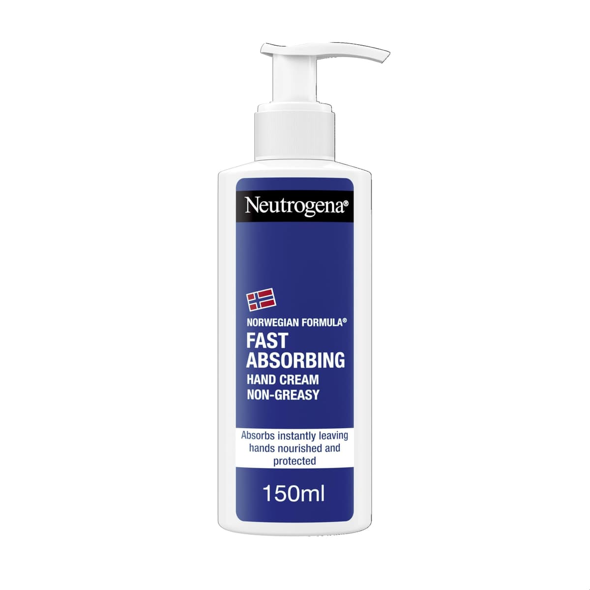 Neutrogena Norwegian Formula Concentrated Unscented Hand Cream (1x 50ml) with Glycerin, Vitamin E for Immediate and Lasting Relief from Dry Skin and Chapped Hands — view 14