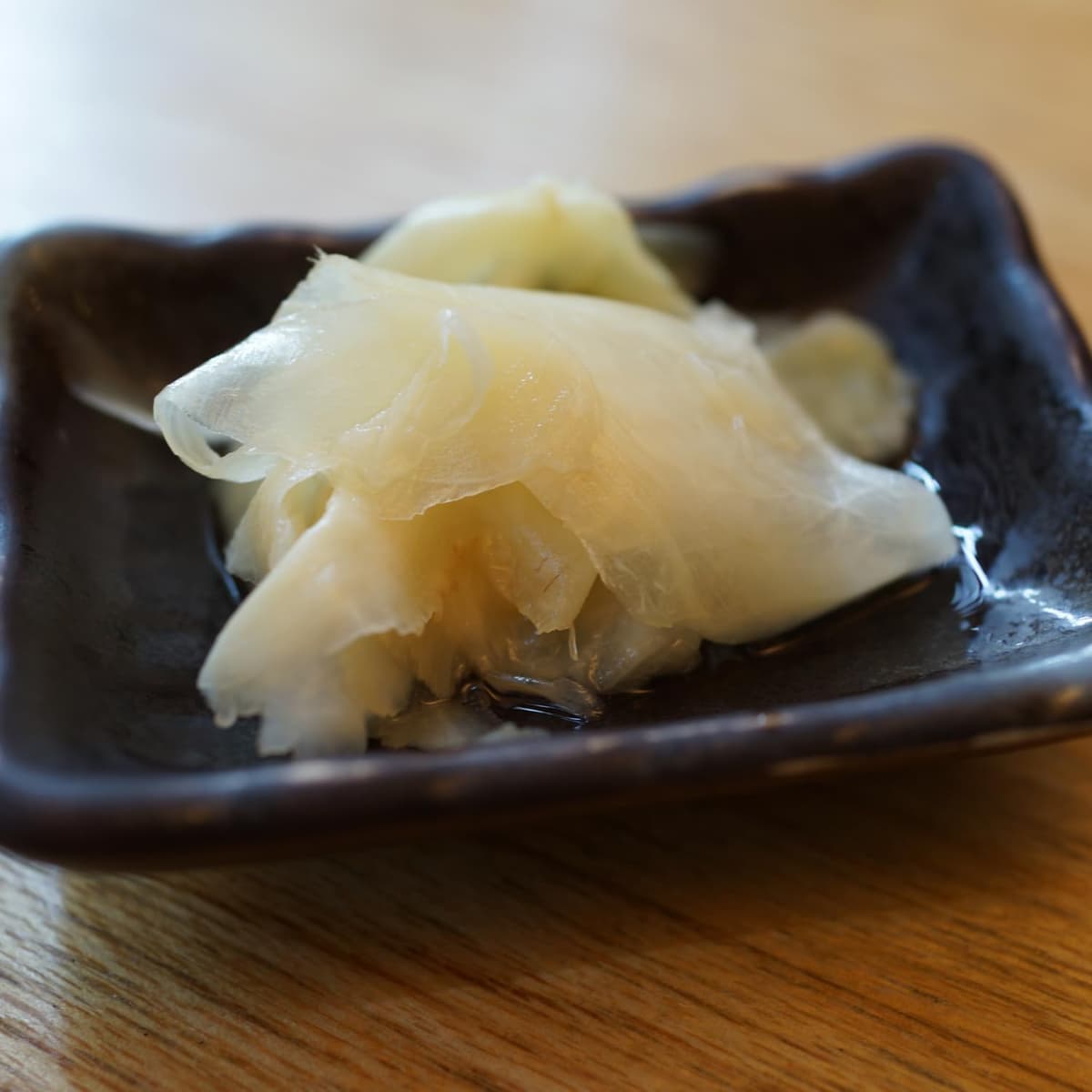 Leng Heng Jengibre en Escabeche (Blanco) Paquete de 1 x 450 Gr 450 g — view 3