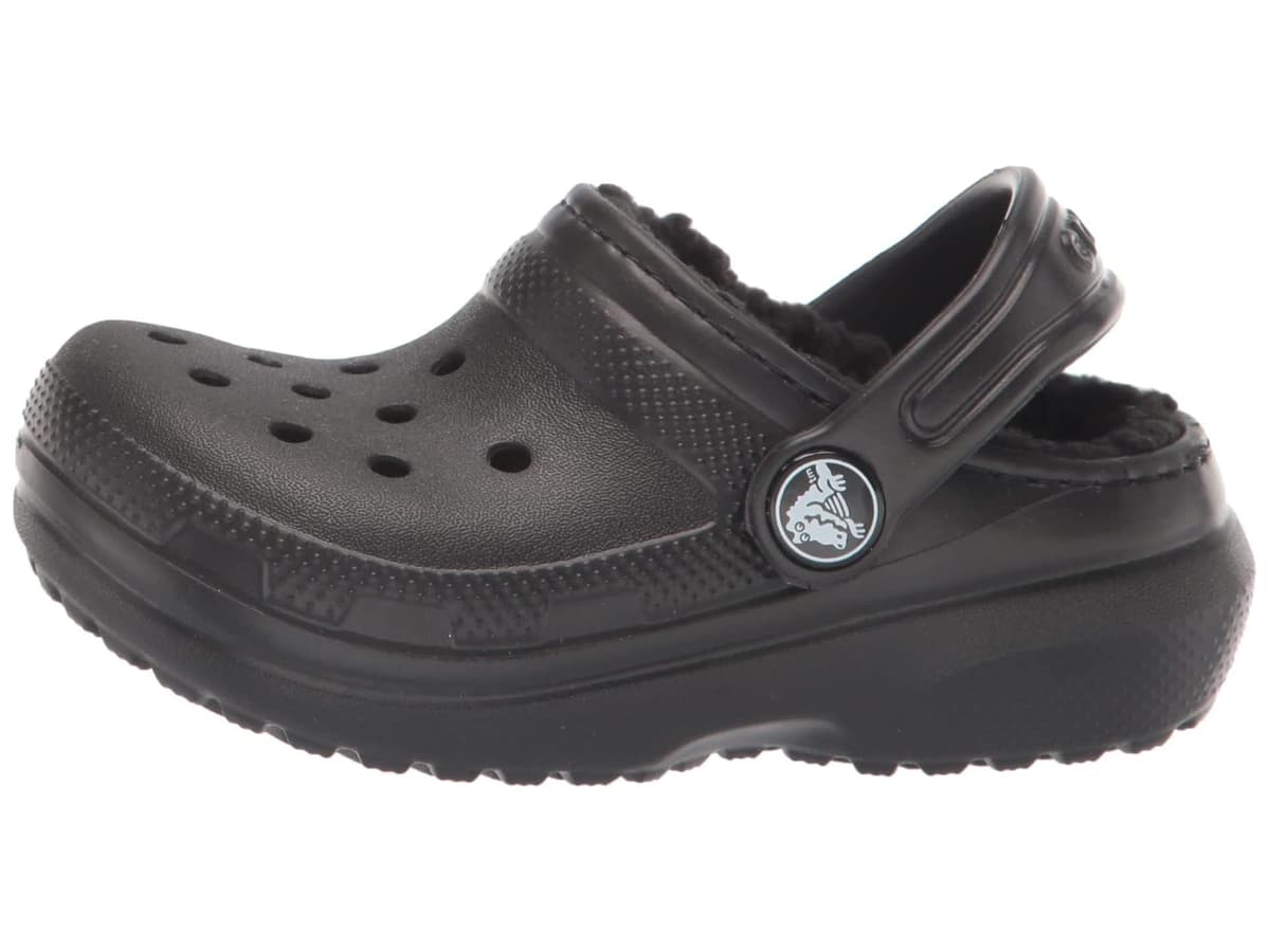 Crocs Classic Lined Clog K, Clogs Unisex niños — view 15