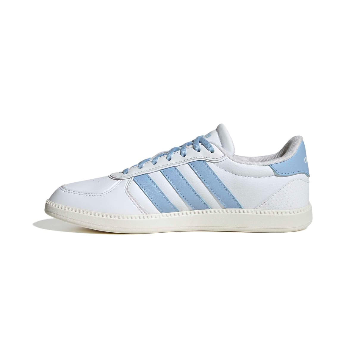 Adidas Mujer BREAKNET Sleek Zapatos — view 70