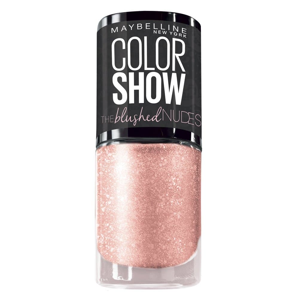 MAYBELLINE Laca de Uñas, Tono 667 Blackout, 7 ml (Paquete de 1) — view 21
