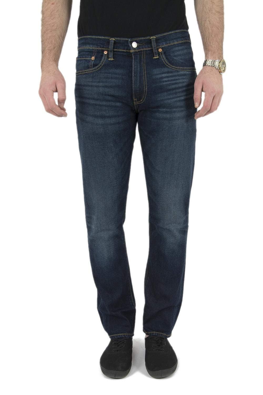 Levi's 502 Taper Vaqueros Hombre — view 69