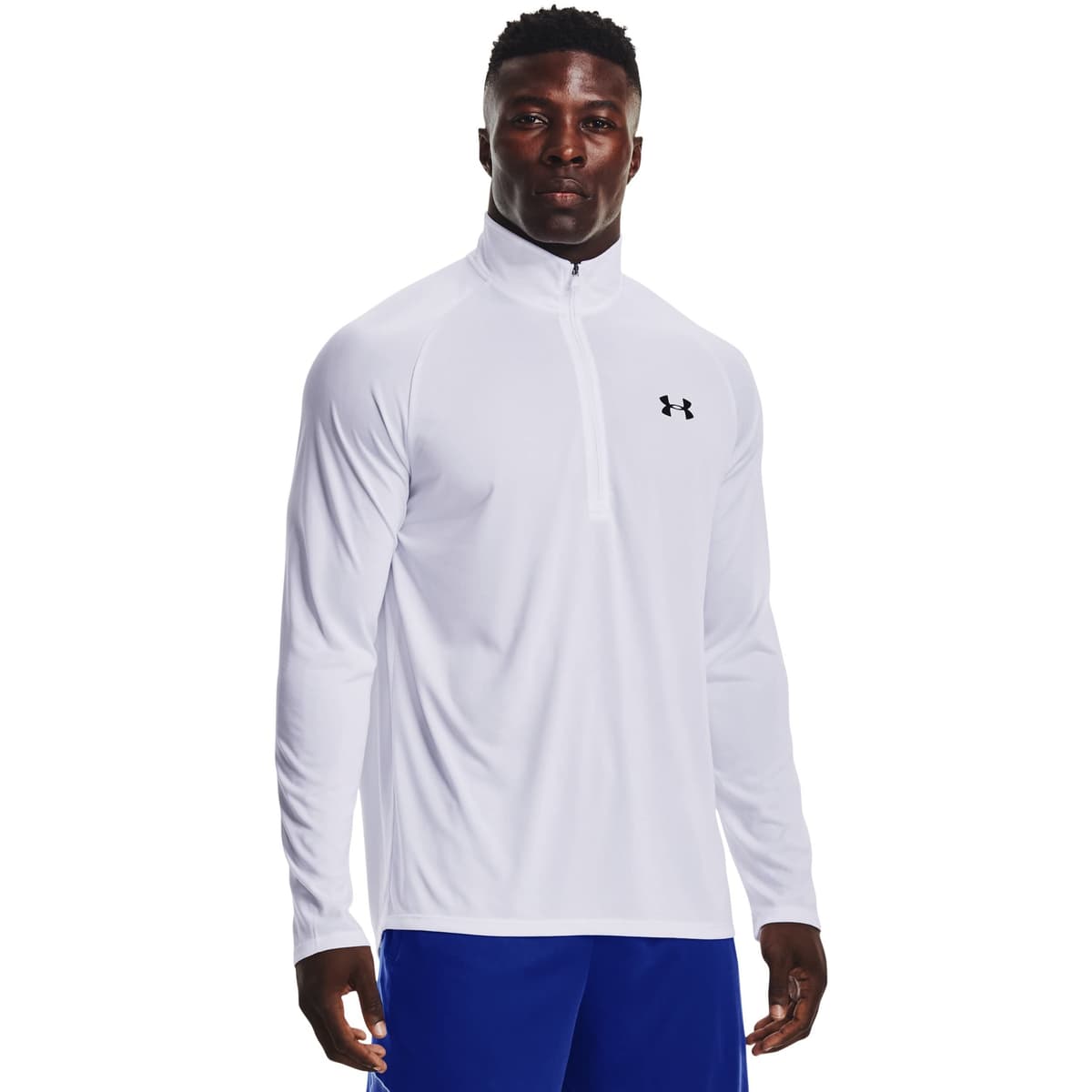 Under Armour Men's Tech 2.0 1/2 Zip — view 109
