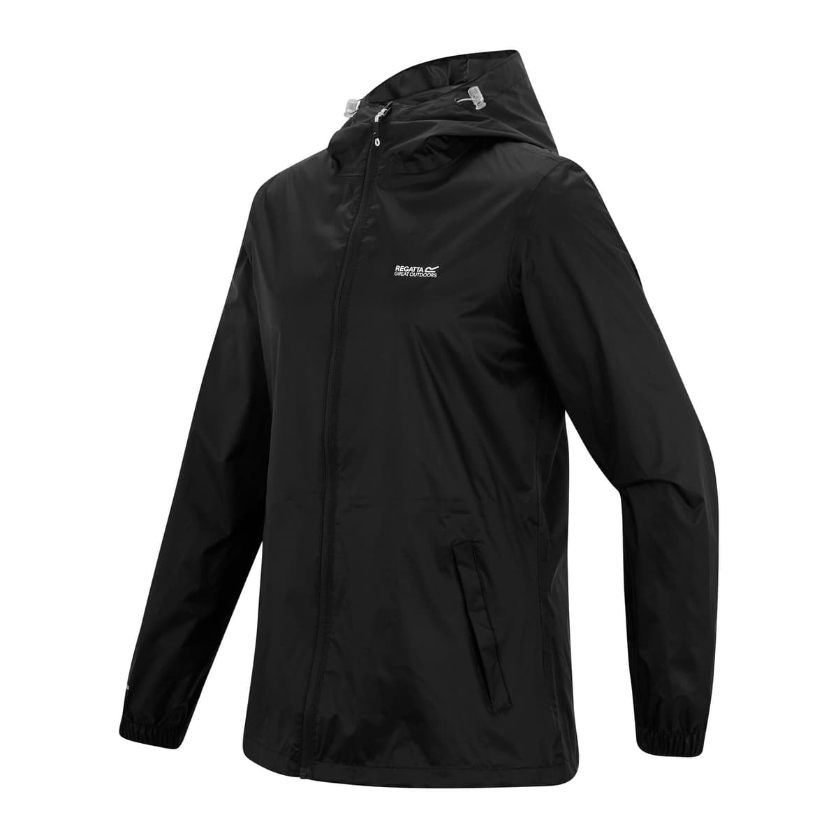 Regatta Pack-It III Womens Jacket — view 7