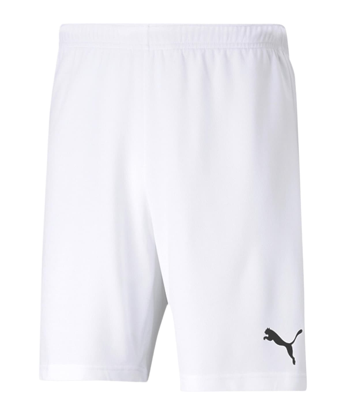 Puma Teamrise Short - Pantalón Corto Unisex Adulto — view 20