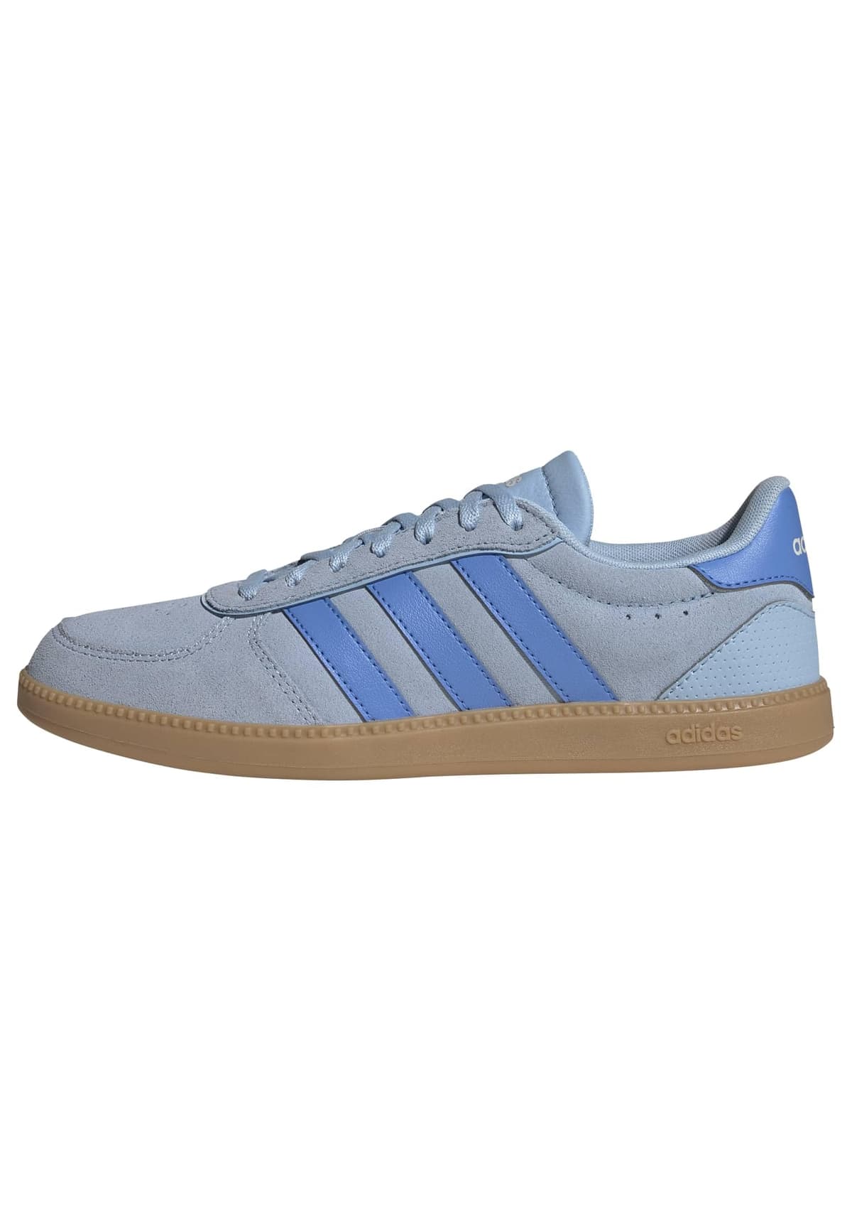 adidas Breaknet Sleek Shoes — view 79