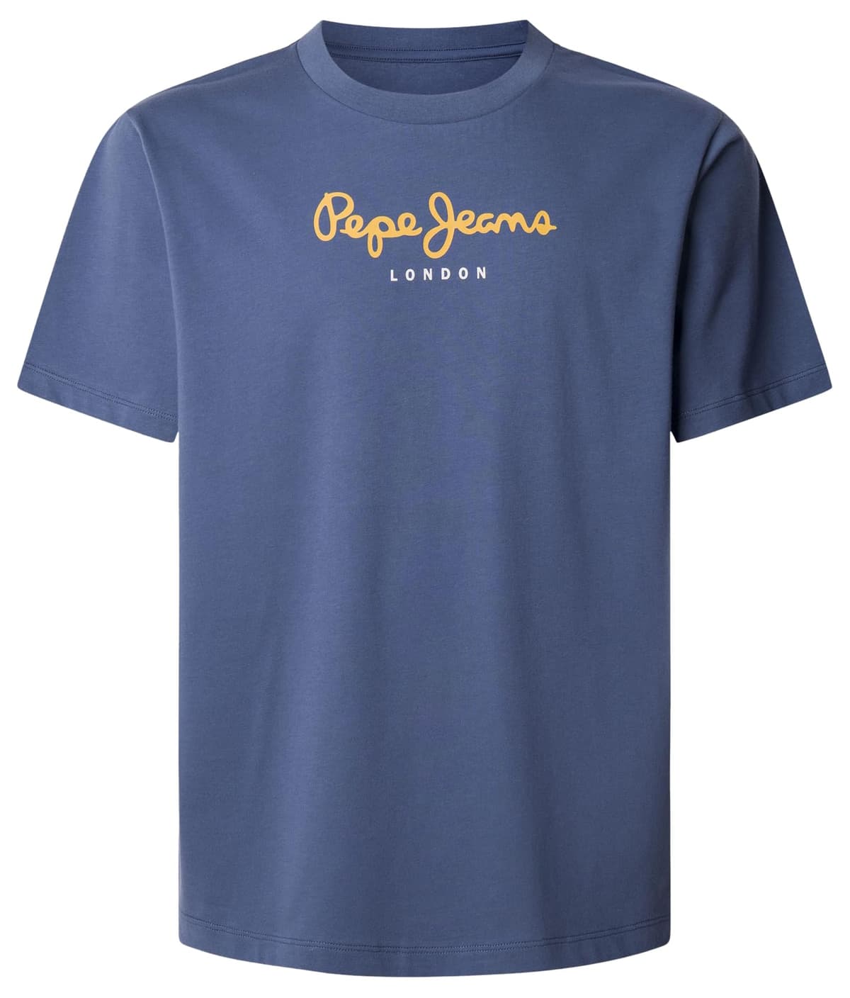 Pepe Jeans Eggo Camiseta para Hombre — view 81