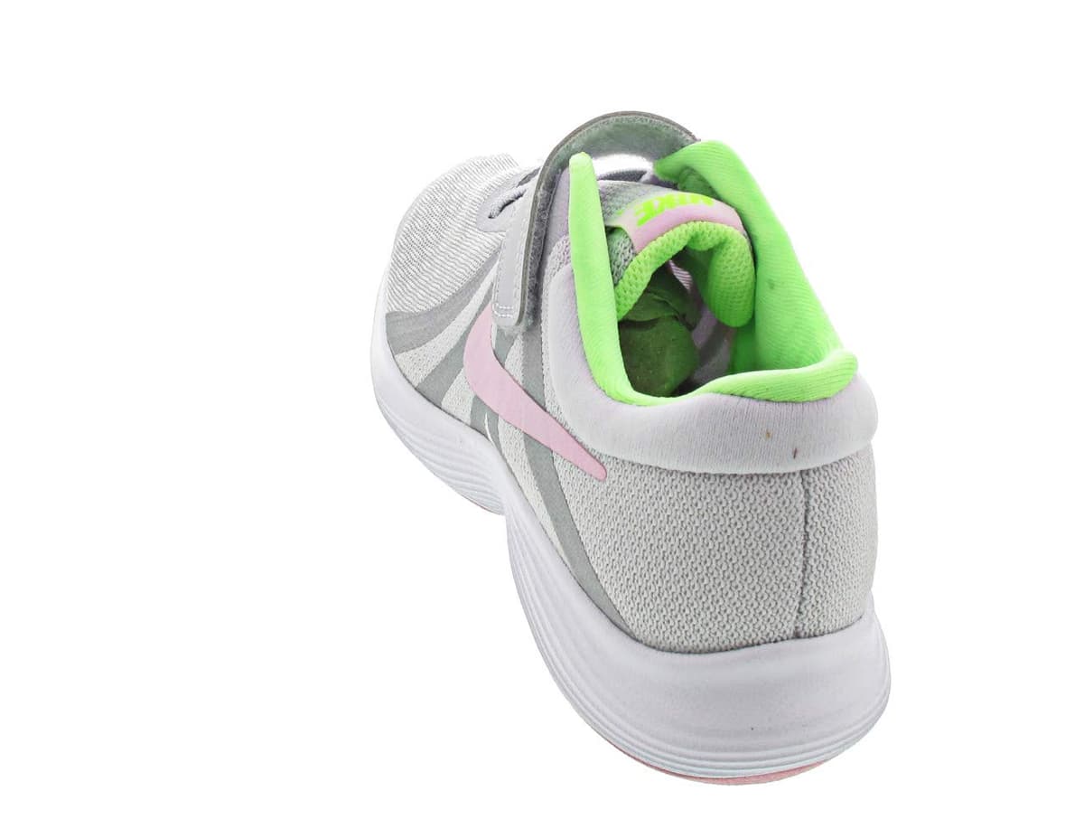 NIKE REVOLUTION 4 (PSV) - Zapatillas de running, Niña — view 2