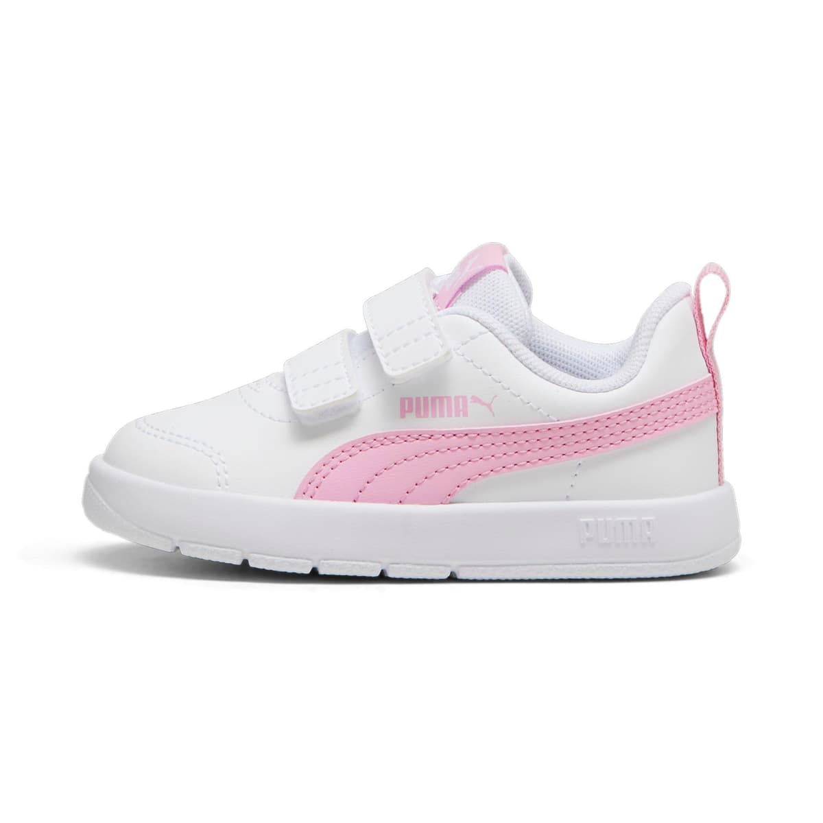 Puma Courtflex V3 V PS SneakerUnisex niños — view 29
