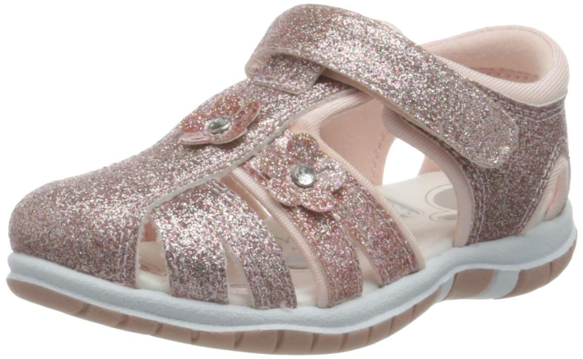 Chicco, Sandalias Niña con Cómoda Cierre, Zapatos Niña y Bebé, Designed in Italy — view 9