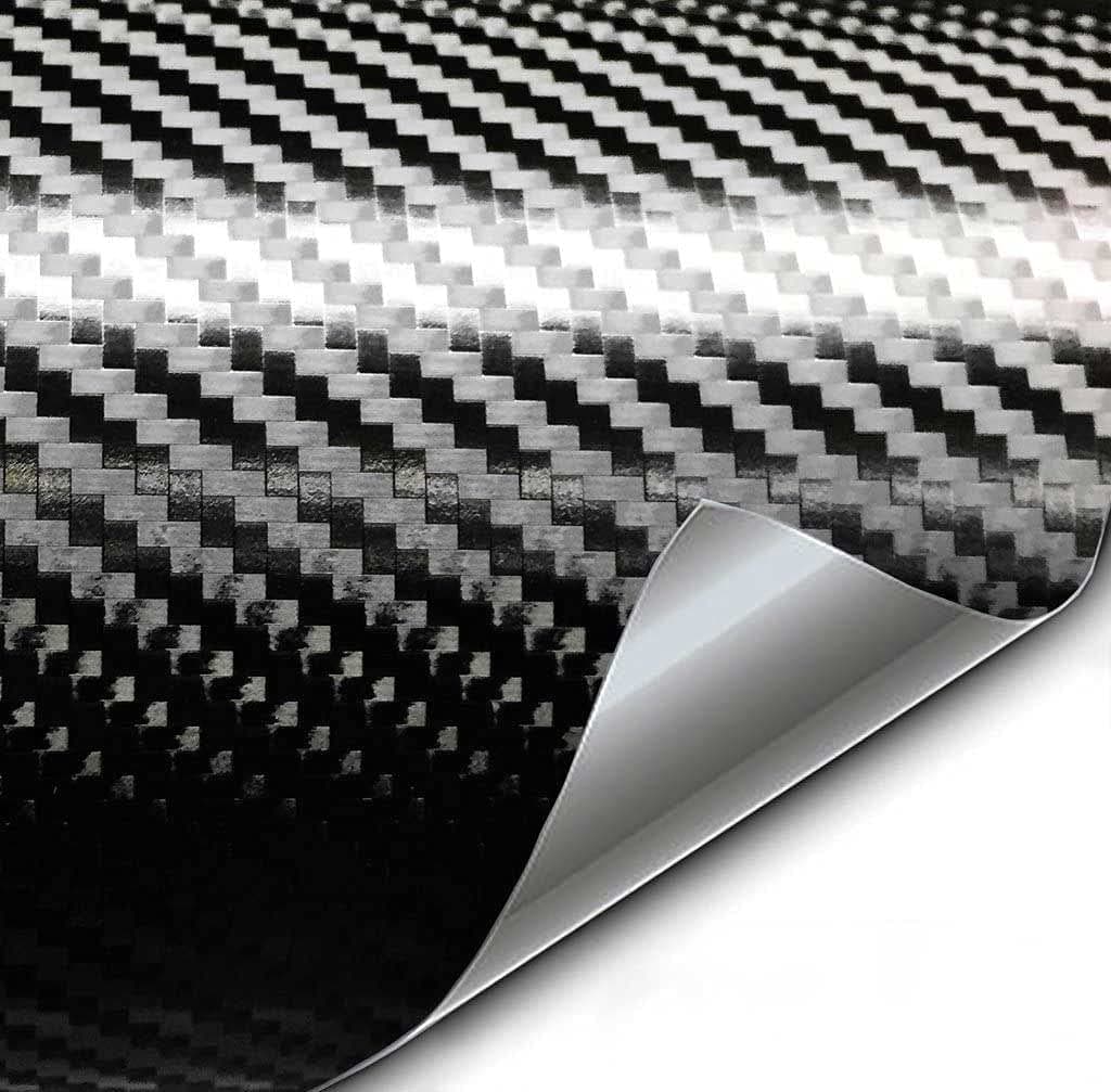 VViViD+ Premium Vinyl Wrap Film (1ft x 5ft, Gloss Viper Lime Green) — view 52