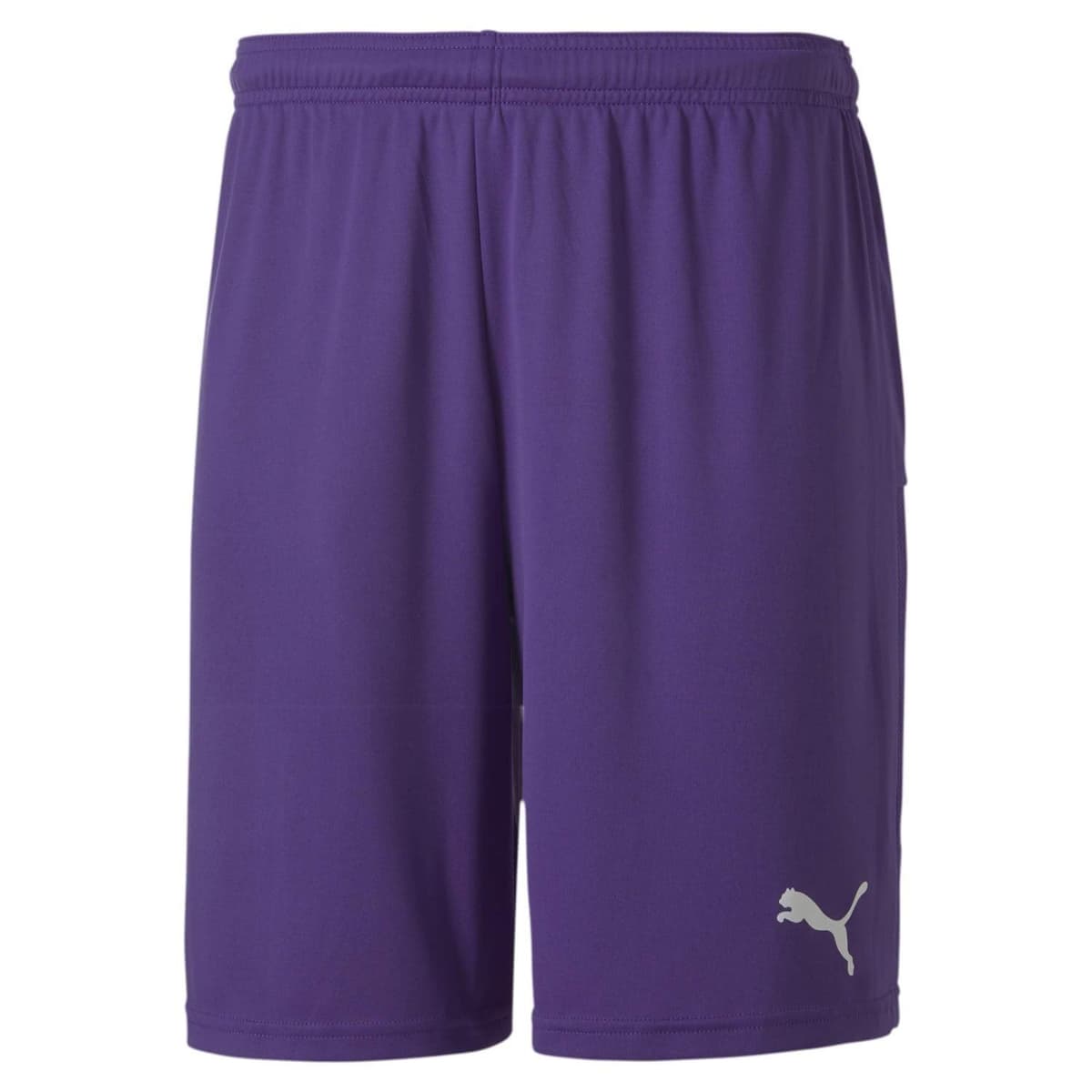 PUMA Teamgoal 23 Knit Shorts - Pantalones Cortos Hombre — view 5