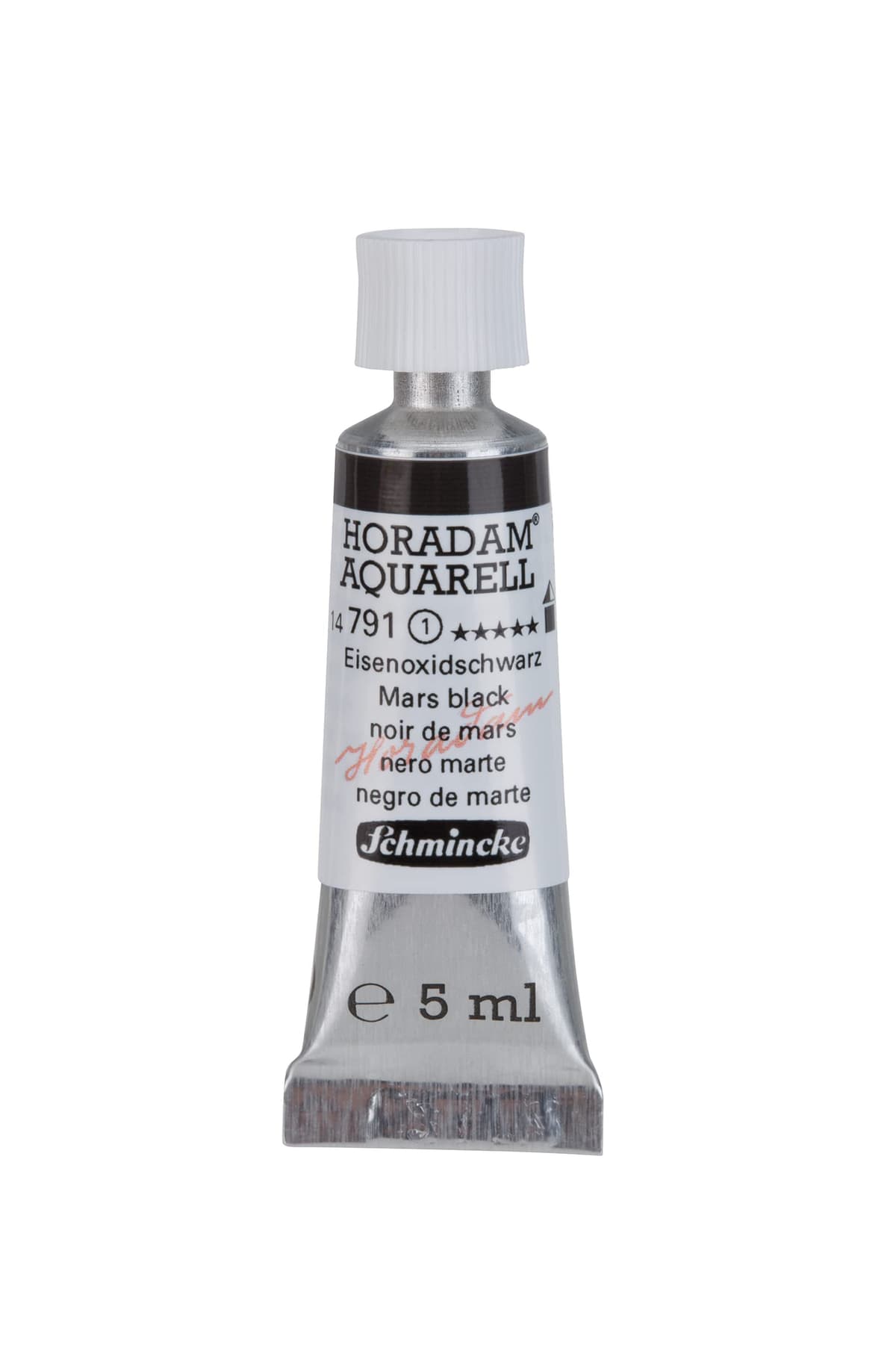 Schmincke - HORADAM® AQUARELL - acuarelas para artistas, turquesa cobalto - 15 ml — view 158
