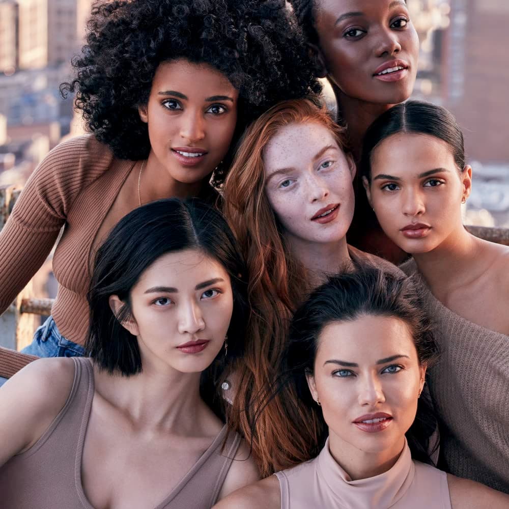 Maybelline Color Sensational Lip Stick Made For All Lipstick, Universal Satin Formula Tested on 50 Skin Tones for a Flattering Look - 373 Pink For You — view 3