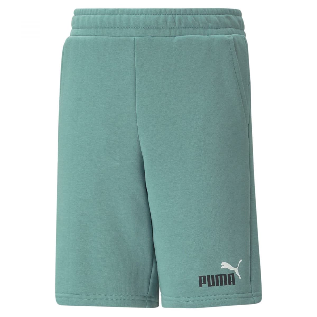 Puma Teamrise Short - Pantalón Corto Unisex Adulto — view 25