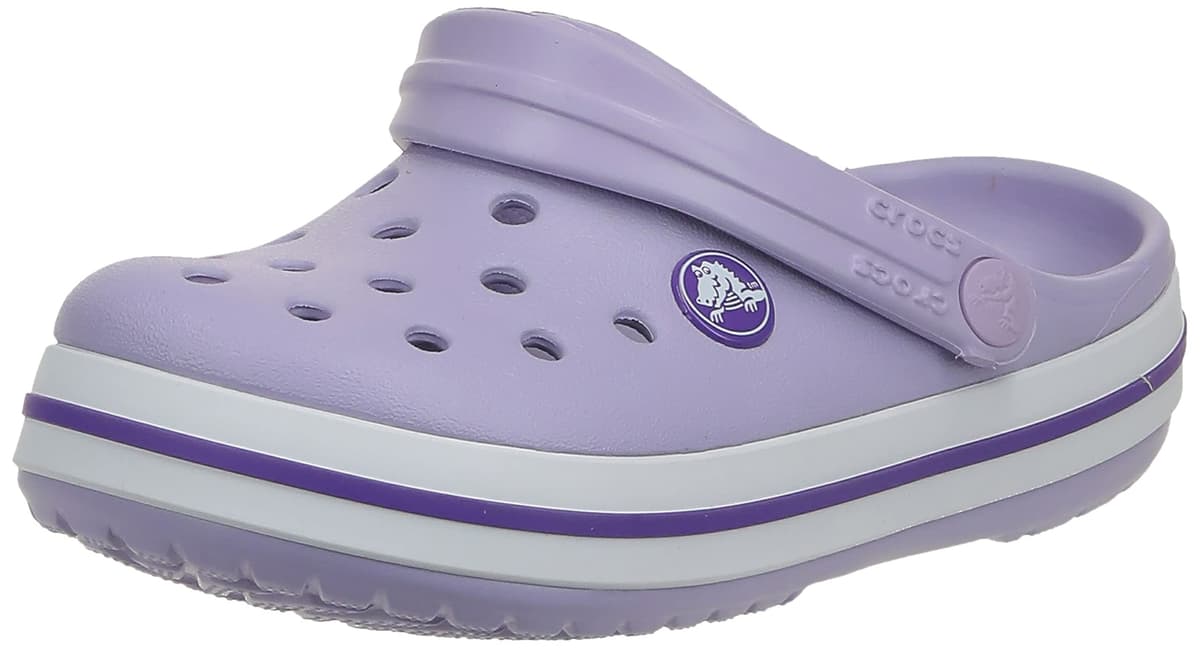 Crocs Unisex Kid's Crocband Clog T — view 22