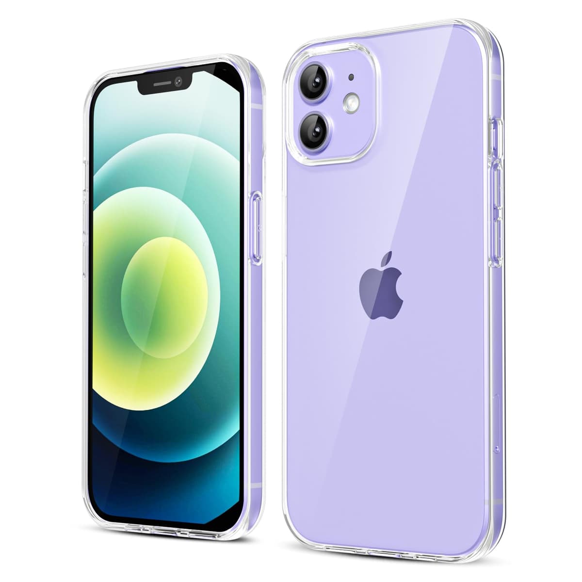 oakxco for iPhone 17 Pro Max Phone Case Liquid Silicone, Cute Thin Slim Grip Soft Rubber Gel for Women Men, Smooth Matte TPU Plain Solid Color Girly Simple Case with Camera Cover, Light Pink — view 1021