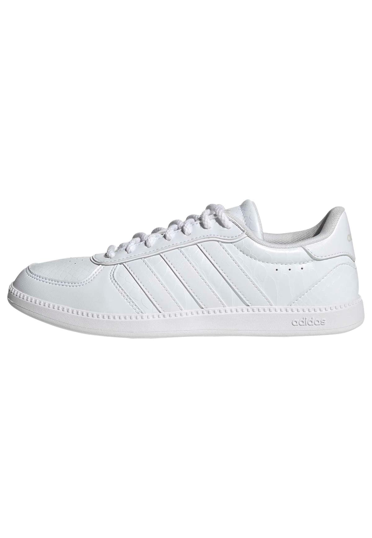 Adidas Mujer BREAKNET Sleek Zapatos — view 34