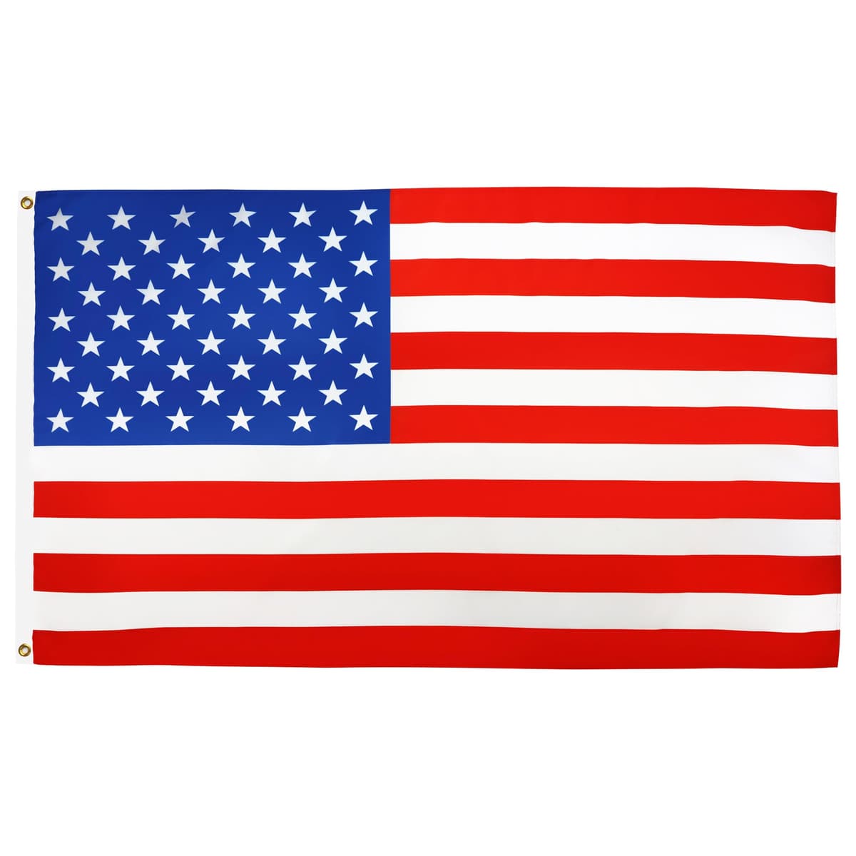 AZ FLAG - Bandera Cuba - 150x90 cm - Bandera Cubana 100% Poliéster ligero Con Ojales de Metal integrados - 80g — view 96