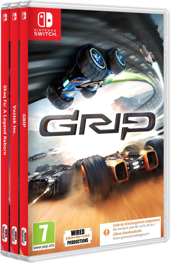 Wired Productions — view 2