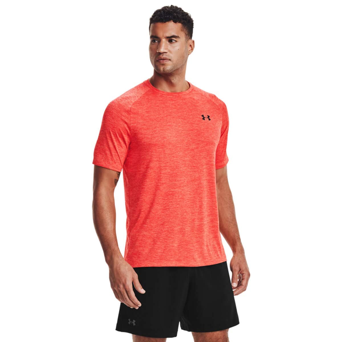 Under Armour Men's Tech 2.0 Short Sleeve T-Shirt — view 10