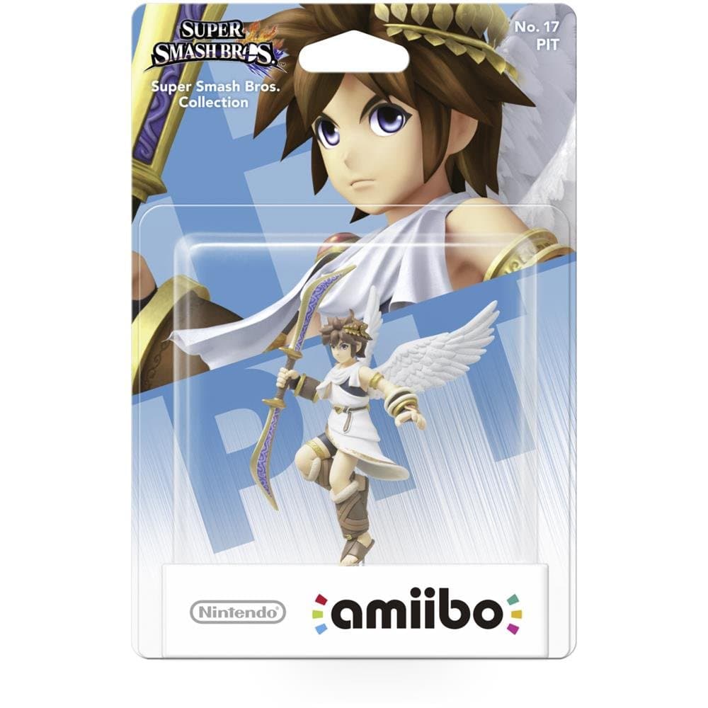 Toon Link No.22 amiibo (Nintendo Wii U/3DS) — view 44