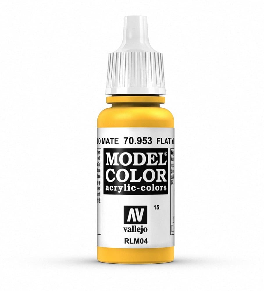 Vallejo Thinner Medium, Colorless Diluent for Acrylic Paints, 18 ml Bottle, Ideal for Thinning and Blending, Perfect for Artists and Hobbyists — view 111