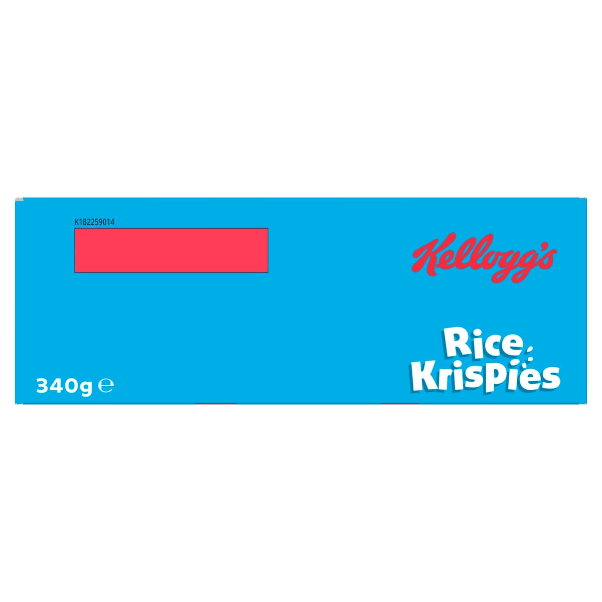 Kellogg's Rice Krispies — view 5