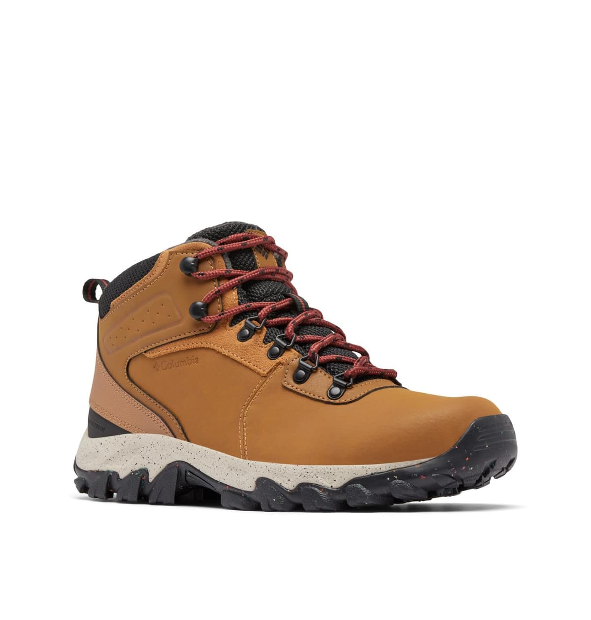 Columbia Newton Ridge™ Plus Ii Waterproof Wide Botas cortas al tobilloHombre — view 20