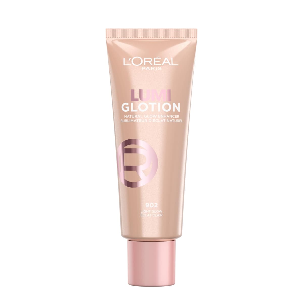 L'Oréal Paris Lumi Glotion fórmula iluminadora, Tono Medium — view 13