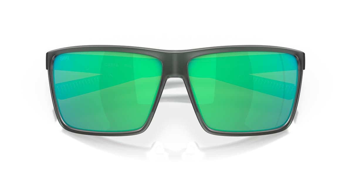 Costa Del Mar Men's Rincon Fishing and Watersports Rectangular Sunglasses — view 5