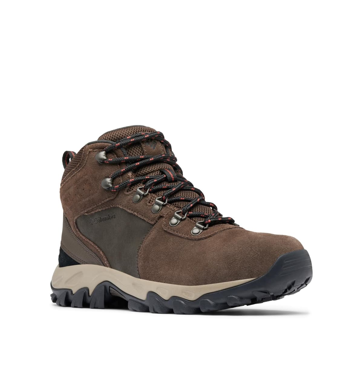 Columbia Newton Ridge™ Plus Ii Waterproof Wide Botas cortas al tobilloHombre — view 22