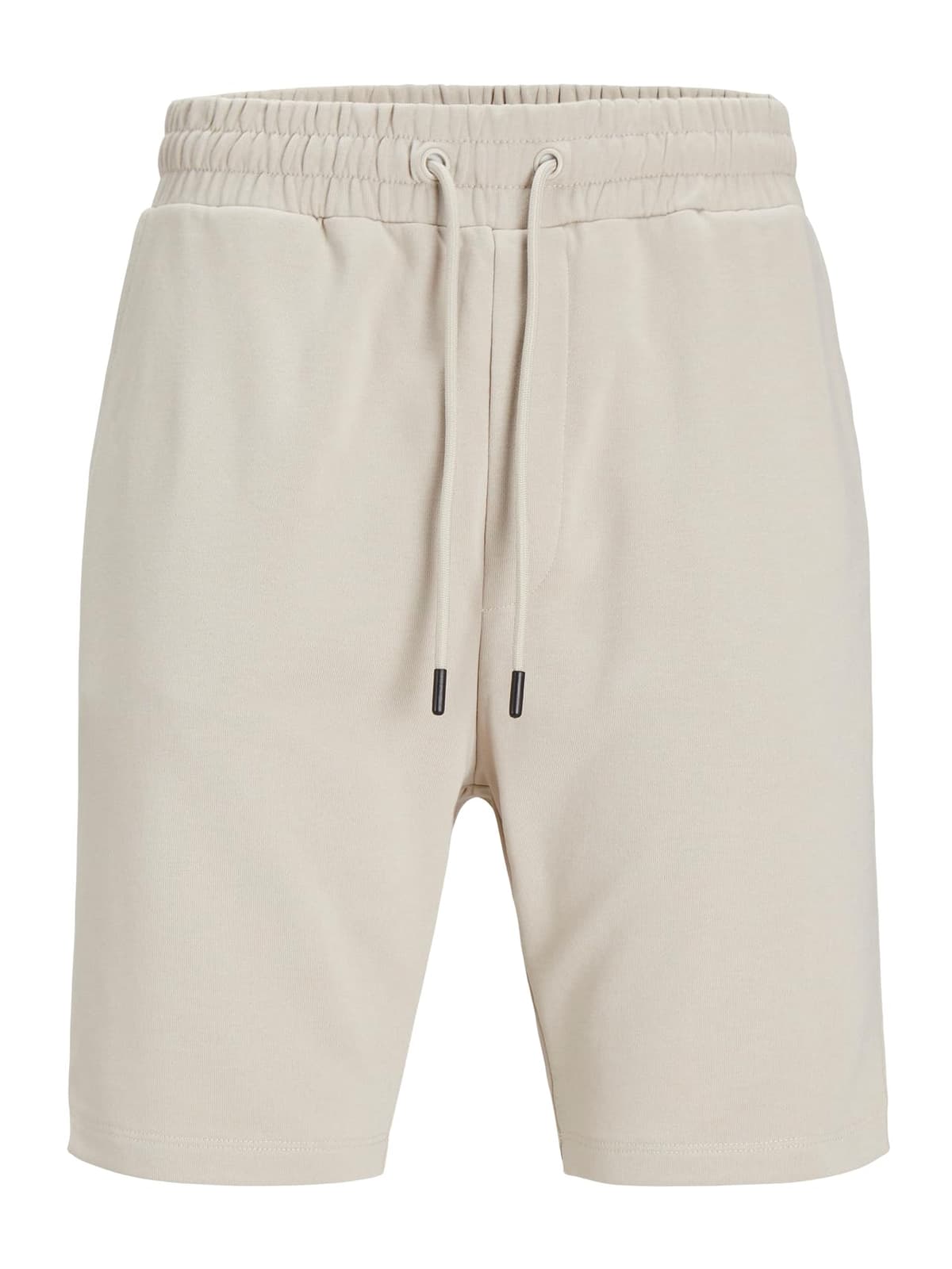 JACK & JONES Pantalones Cortos de Sudadera Bermuda Ajuste cómodo hasta la Rodilla con Bolsillos Laterales — view 5