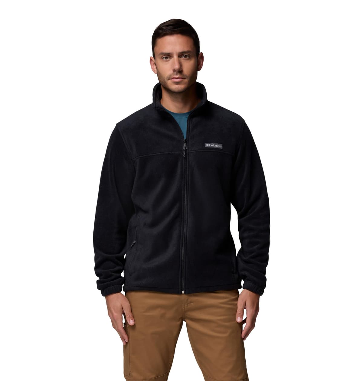 Columbia Men's Steens Mountain Full Zip 2.0 Fleece Jacket (pack of 1)