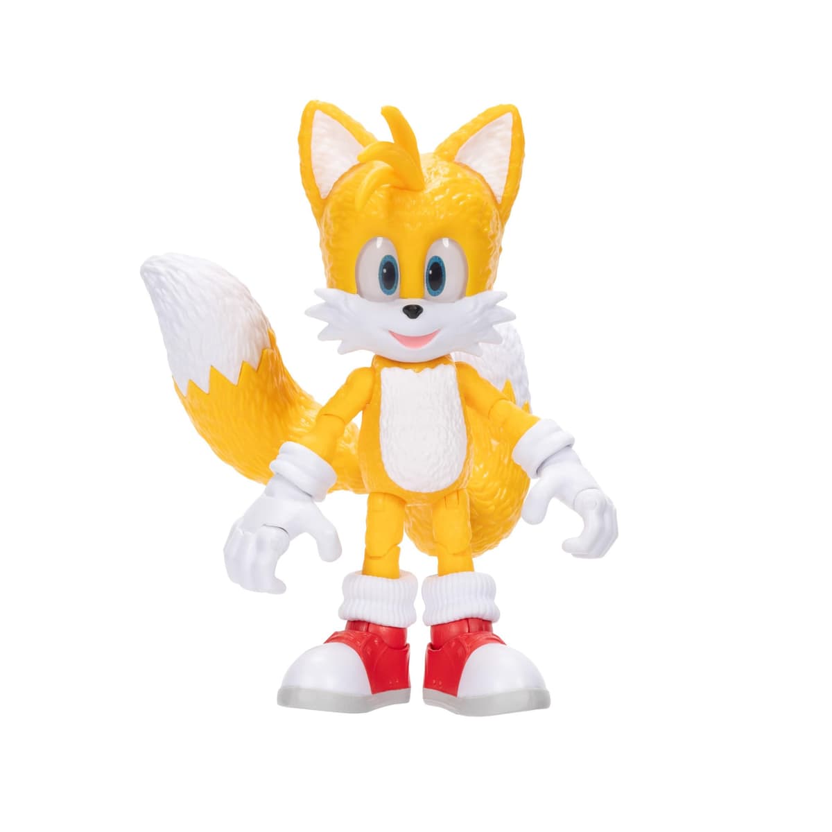 Sonic 3 Movie 5 Pulgadas Figuras de Acción Shadow — view 16