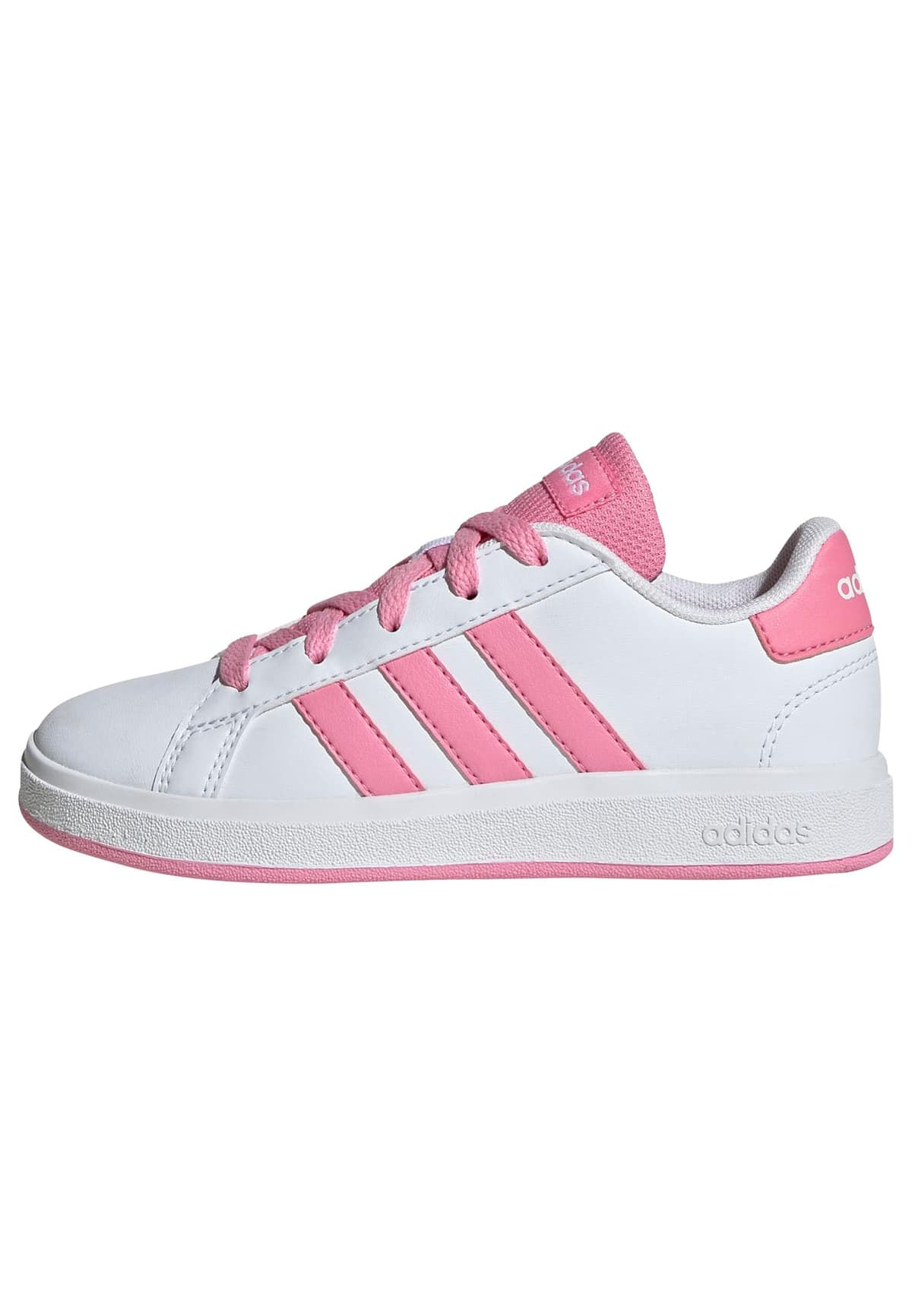 Adidas Unisex niños Grand Court Lifestyle Lace Tennis Zapatos — view 20