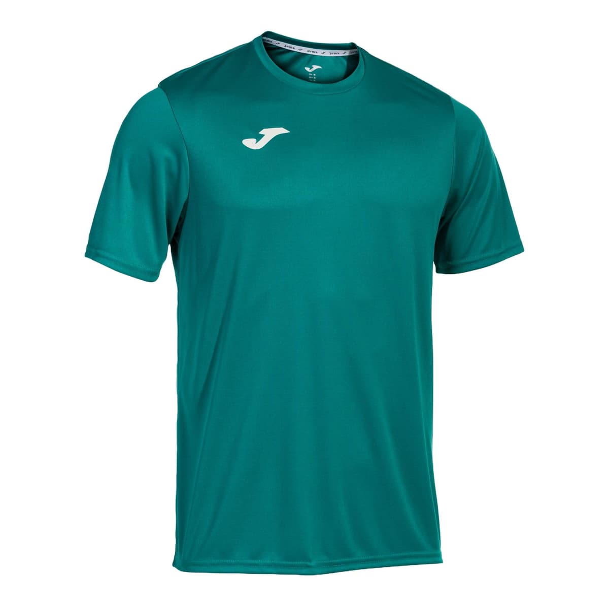 Joma - Camiseta Deportiva Manga Larga Hombre , 6XS - 3XL - Transpirable y Secado Rápido - Combi — view 5