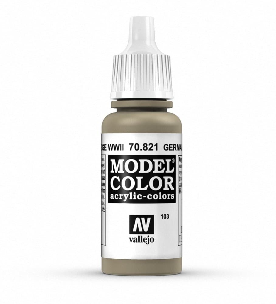 Vallejo Thinner Medium, Colorless Diluent for Acrylic Paints, 18 ml Bottle, Ideal for Thinning and Blending, Perfect for Artists and Hobbyists — view 188