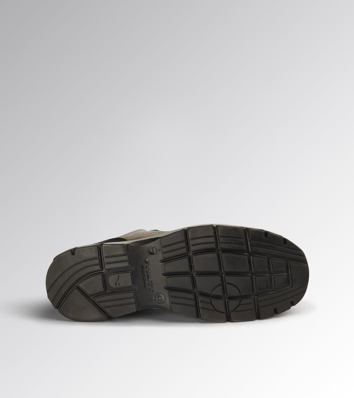Utility Diadora - Run Low S3, Zapatillas de Trabajo Unisex - Adulto — view 4