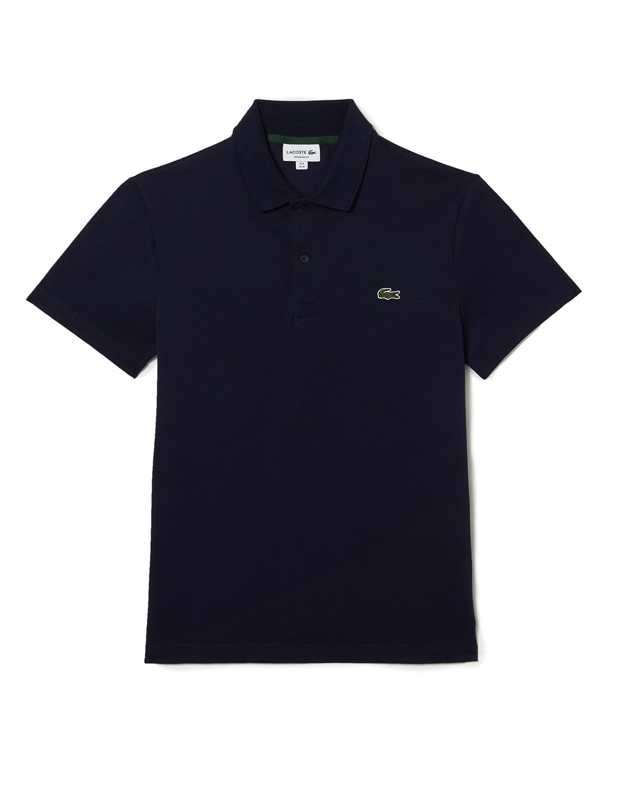 Lacoste Men's L1212 Polo Shirt (Pack of 1) — view 145