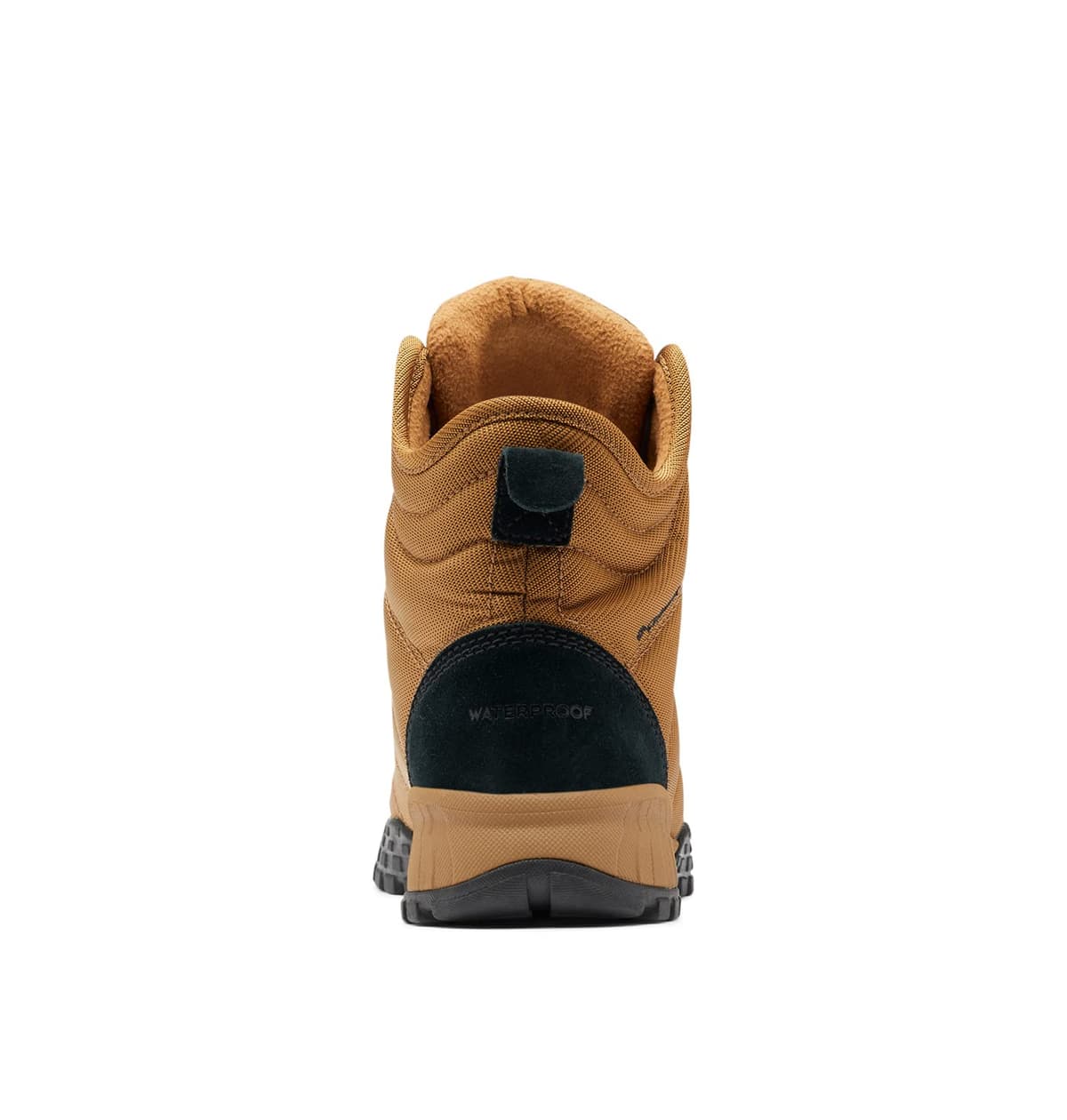 Columbia Fairbanks Wp Omni-Heat Impermeable Botas de Nieve para Hombre — view 72