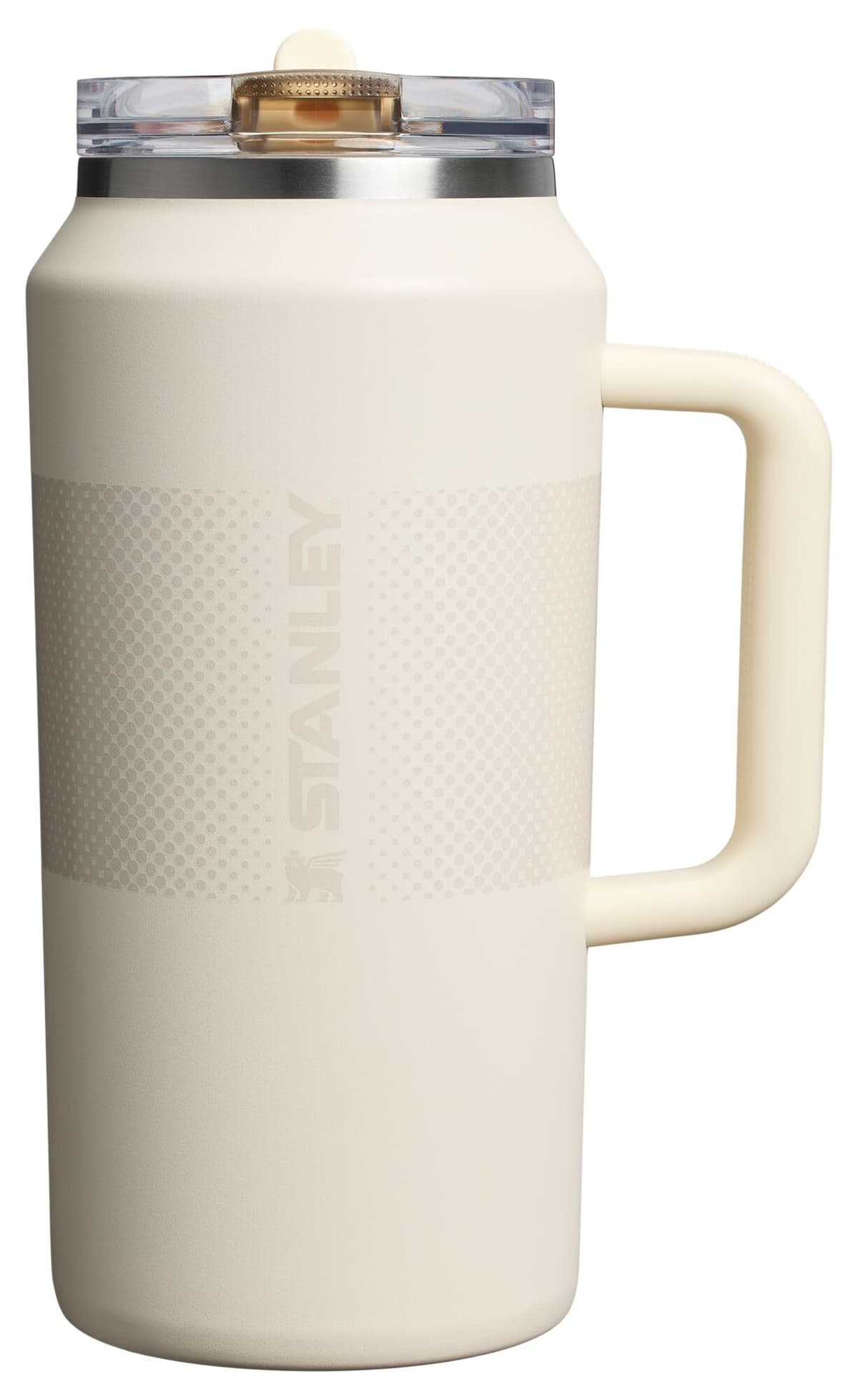 STANLEY Quencher ProTour Flip Straw Tumbler with Leakproof Lid | Built-In Straw & Handle | Cupholder Compatible for Travel | Insulated Stainless Steel Cup | BPA-Free — view 125