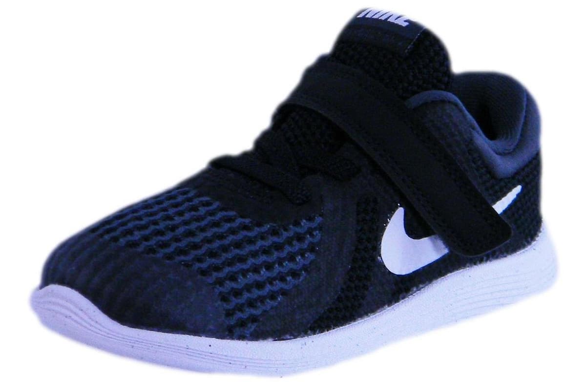 NIKE REVOLUTION 4 (PSV) - Zapatillas de running, Niña — view 12