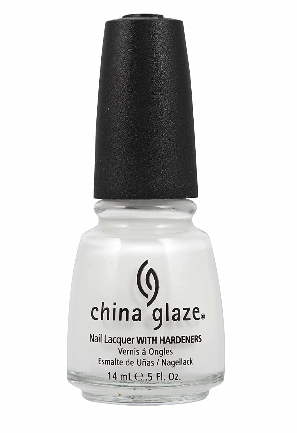 China Glaze CHINA GLAZE CUBA DIVING - kilograms — view 124