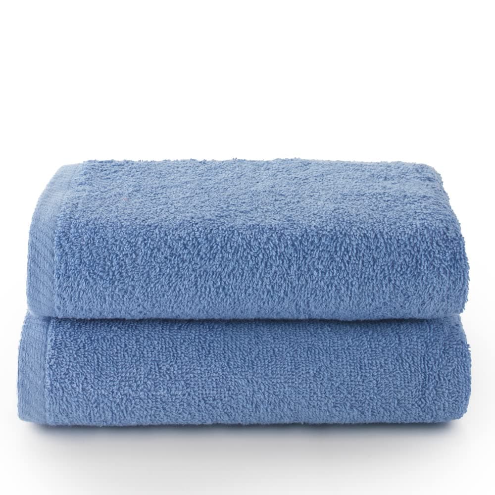 Top Towel – Toallas Cara/Bidé (4 Piezas): Toallas Baño Suaves y Absorbentes – Algodón 100%, 400 g/m², Sin Pelusa — view 54