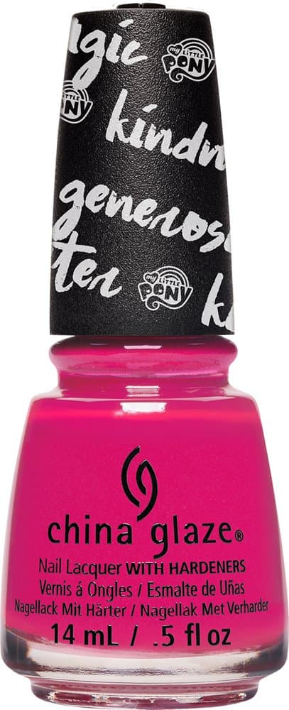 China Glaze CHINA GLAZE CUBA DIVING - kilograms — view 55