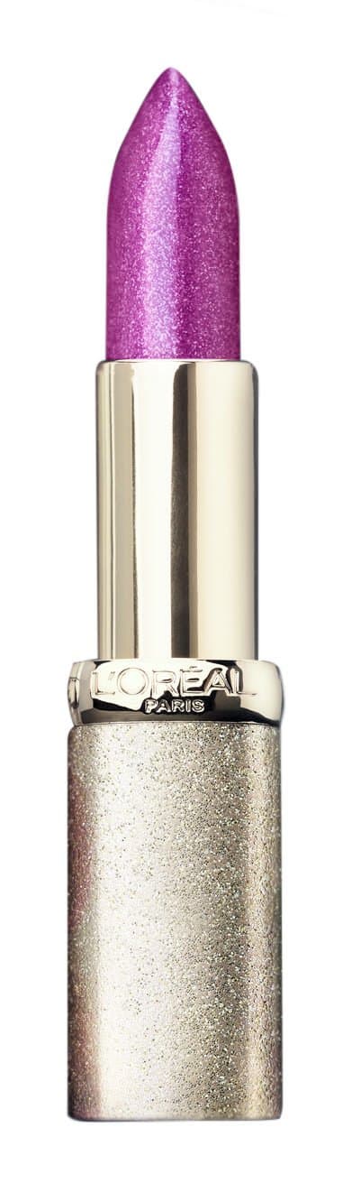 L'Oréal Paris Color Riche - Lápiz labial liso satinado, pigmento puro hidratante, con omega 3 y vitamina E, 178 Excessif — view 11